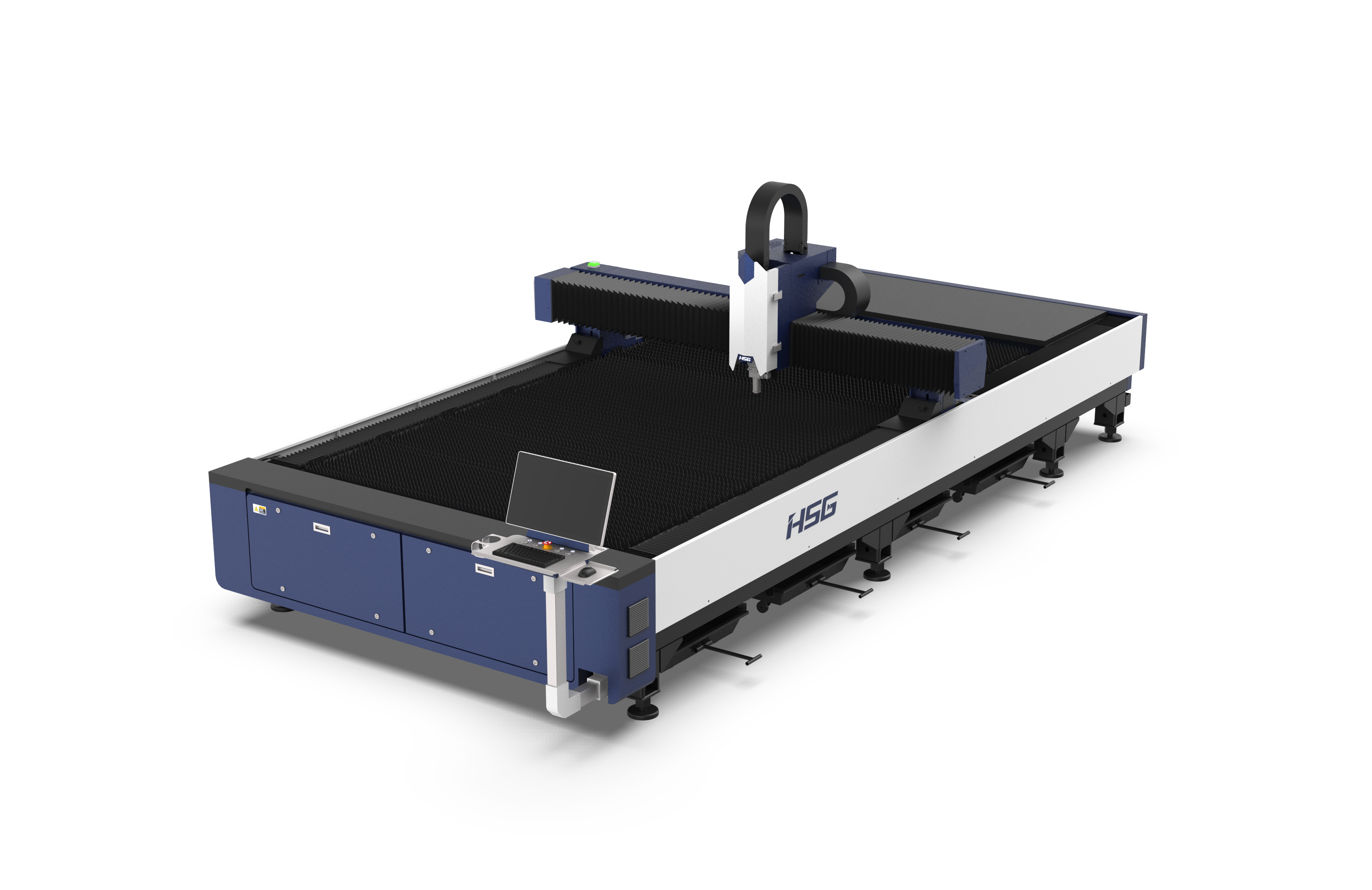 Máquinas de corte a laser C4020