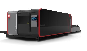 Máquina de Corte a Laser Chanfrado